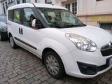 Opel Combo TÜV.26,CNGasBenzin - Opel Combo mit CNG-Antrieb: Kombi