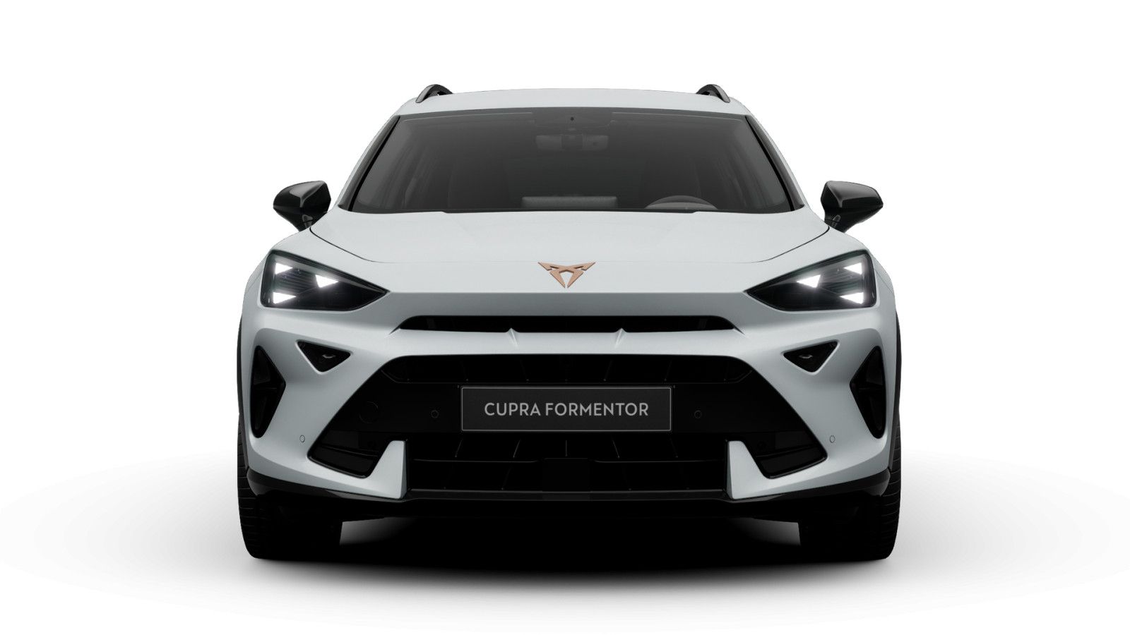 Cupra Formentor - Bild 4