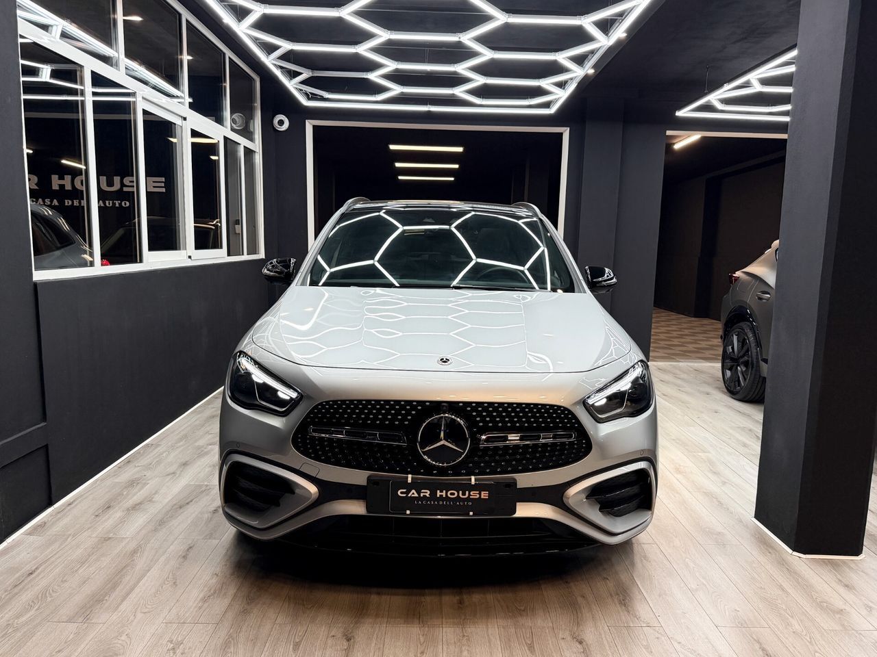 Other MERCEDES BENZ GLA 200 AMG PREMIUM PLUS AUTO imagem 2