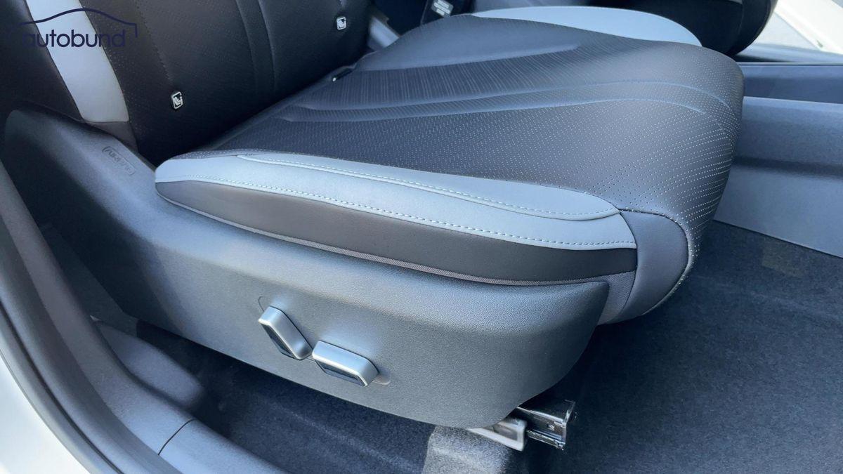 BYD DOLPHIN - SURF BOOST - 88 ch - BVA