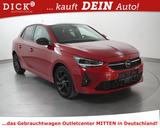 Opel Corsa F 1.2 Aut GS Line PANO+NAVI+KAM+LED+SHZ+TE