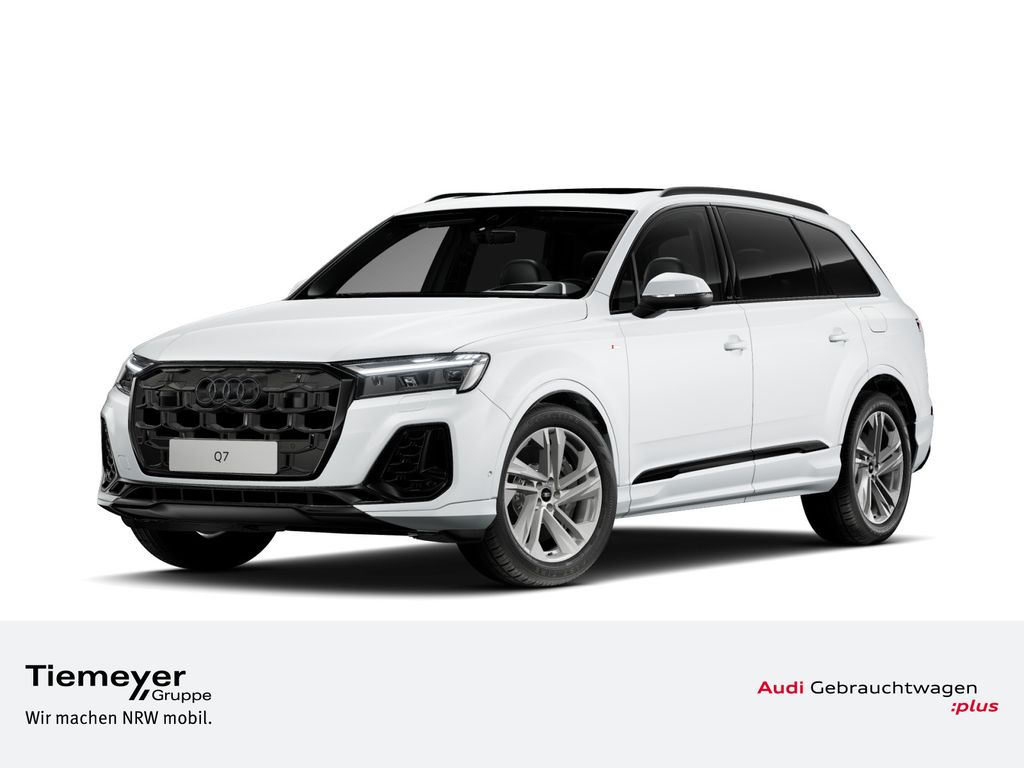 Image of Audi Q7