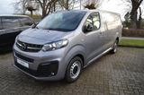 Opel VIVARO CARGO 20