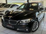 BMW 530 530 d PANO NAVI LEDER STZHG GARDINE PDC VIEL - BMW 530 in Köln
