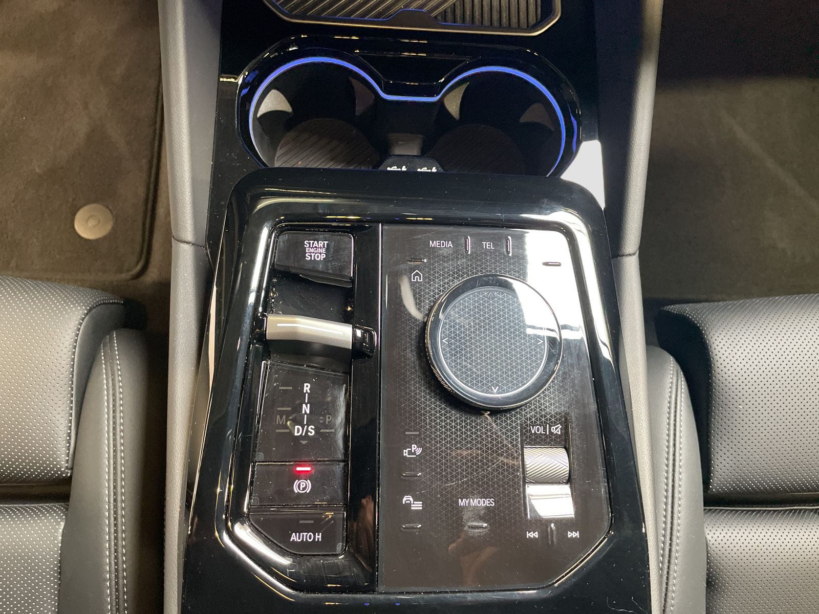 BMW 540 - Bild 17