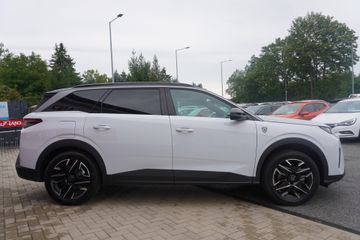Peugeot 5008 - 5
