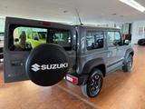 Suzuki Jimny 1.5 ALLGRIP Comfort PLUS MIT EXTRAS - Suzuki Jimny: Comfort Plus