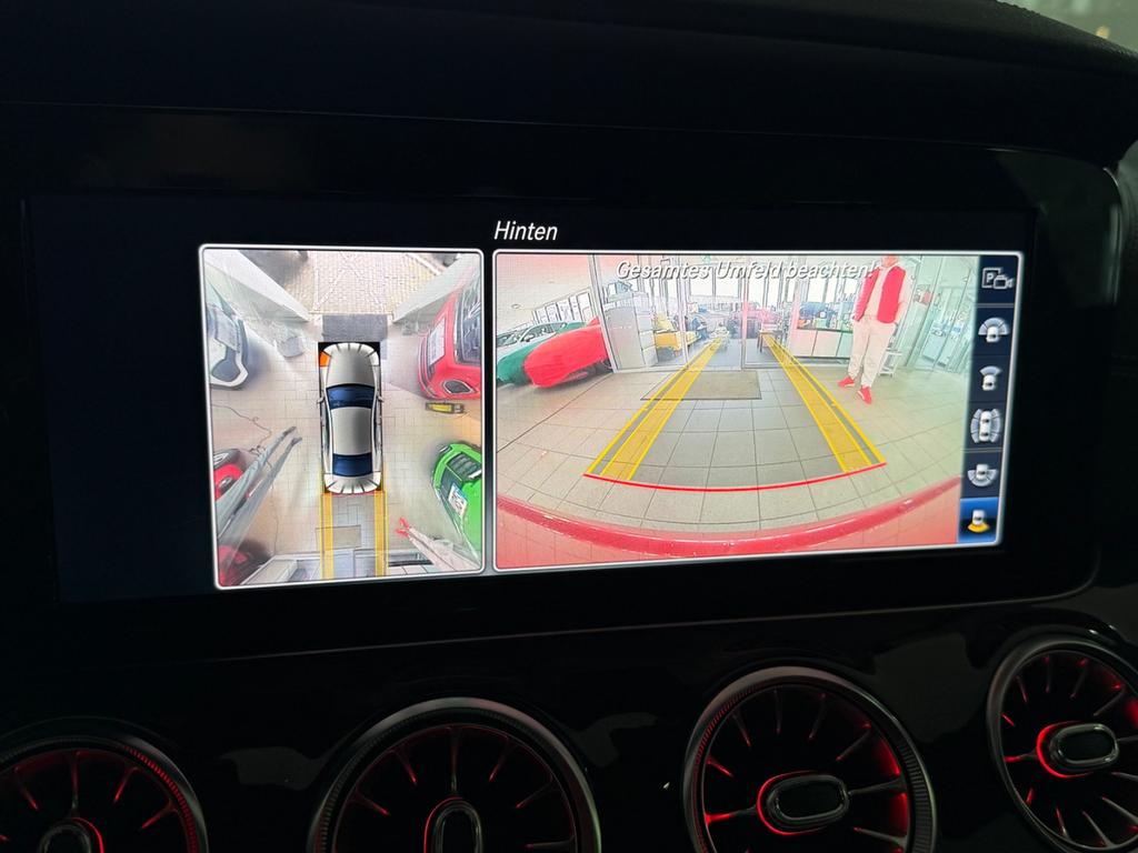 Mercedes-Benz CLS 450