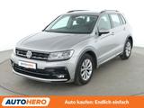 Volkswagen Tiguan 1.5 TSI ACT Comfortline BlueMotion*R-LINE - VW Tiguan Gebrauchtwagen in München