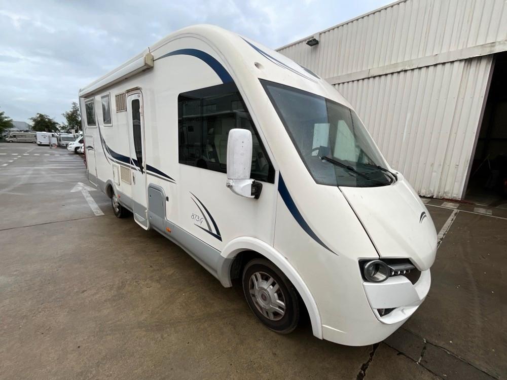 McLouis Nevis 873 - FOR DEALERS ONLY