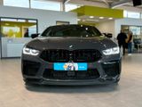 BMW M8 Competition*HuD*SHZ*Remote Start*B&W* - BMW M8 aus 2020