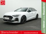Audi A5 Avant TDI S-tronic quattro s-line 5-J-GAR AHK