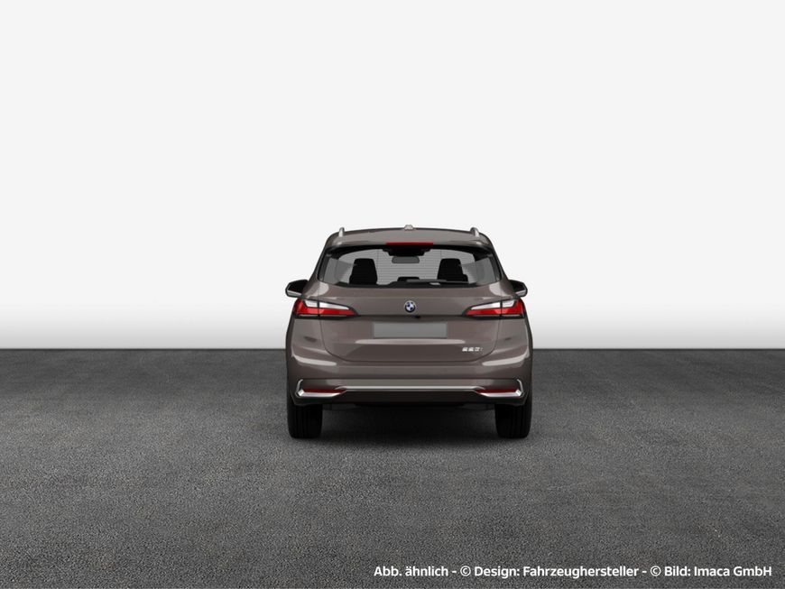 BMW 220 Active Tourer - Bild 6