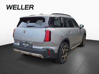 MINI Countryman C (Cooper) - Vorschau Bild 5