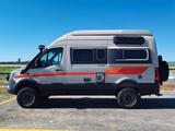 HYMER / ERIBA / HYMERCAR Grand Canyon S 4x4 - Expedition, 4.1t, 190PS - HYMER / ERIBA Grand Canyon S