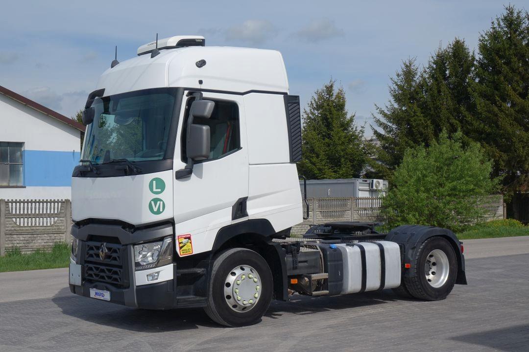 Renault GAMA T440 / EURO 6 / STANDARD / ADR / AUTOMAT /