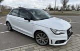 Audi A1 1.2 TFSI admired Sportback, Xenon, Pano,  - Audi A1: Admired
