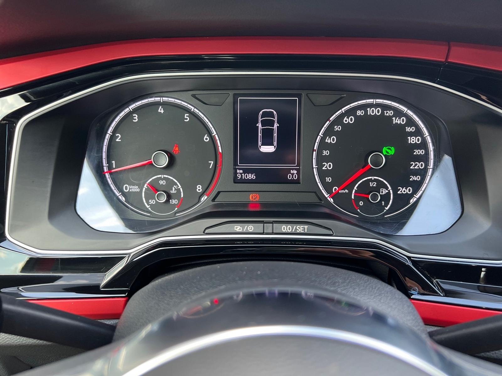 Volkswagen Polo GTI * 17ZOLL LM * PDC * GRA * SHZ * KLIMA *, миниатюра 6