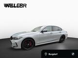 BMW 330i M Sport Pro SD H/K HUD SHz Wireless PA+ LED
