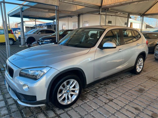 BMW Bmw X1 sDrive18d X Line