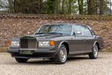 Rolls-Royce Silver Spirit "Superb and original" Recently ser - Rolls-Royce Oldtimer