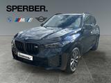 BMW X5 M60i xDrive M Sportpaket Pro*AHK*Luftfederung - BMW X5 M60 Jahreswagen