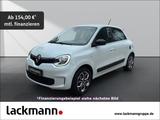 Renault Twingo 1.0 Equilibre*CarPlay*DAB*SHZ* - gebrauchte Renault Twingo aus dem Jahr 2024