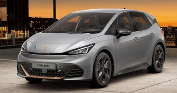 Cupra Leasingangebot: Cupra Born 60 kWh 170 kW Edition Dynamic