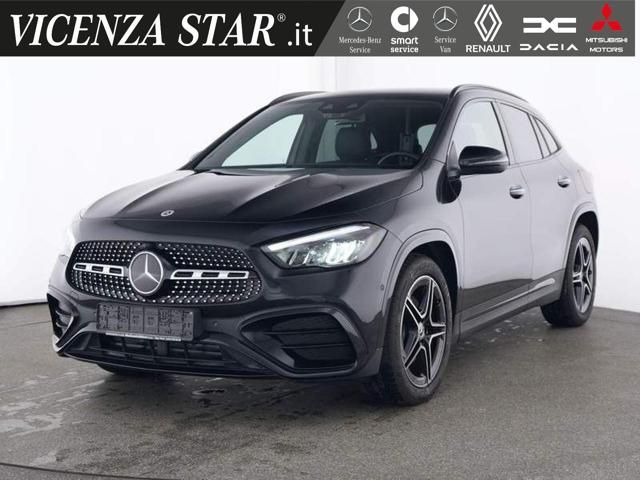 Mercedes-Benz MERCEDES-BENZ GLA 200 d PREMIUM AMG