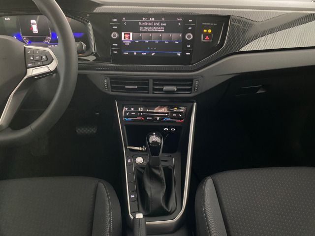 Taigo Life 1.0 TSI DSG AHK+KAMERA