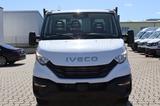 Iveco Daily 35S16HA PRITSCHE 3.0L *4,1M *3,5tAHK*AUTOM - Iveco: Pritsche Daily