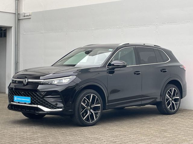 Tiguan 1.5 eTSI DSG R-Line Pano/360°CAM/AHK/H&K 