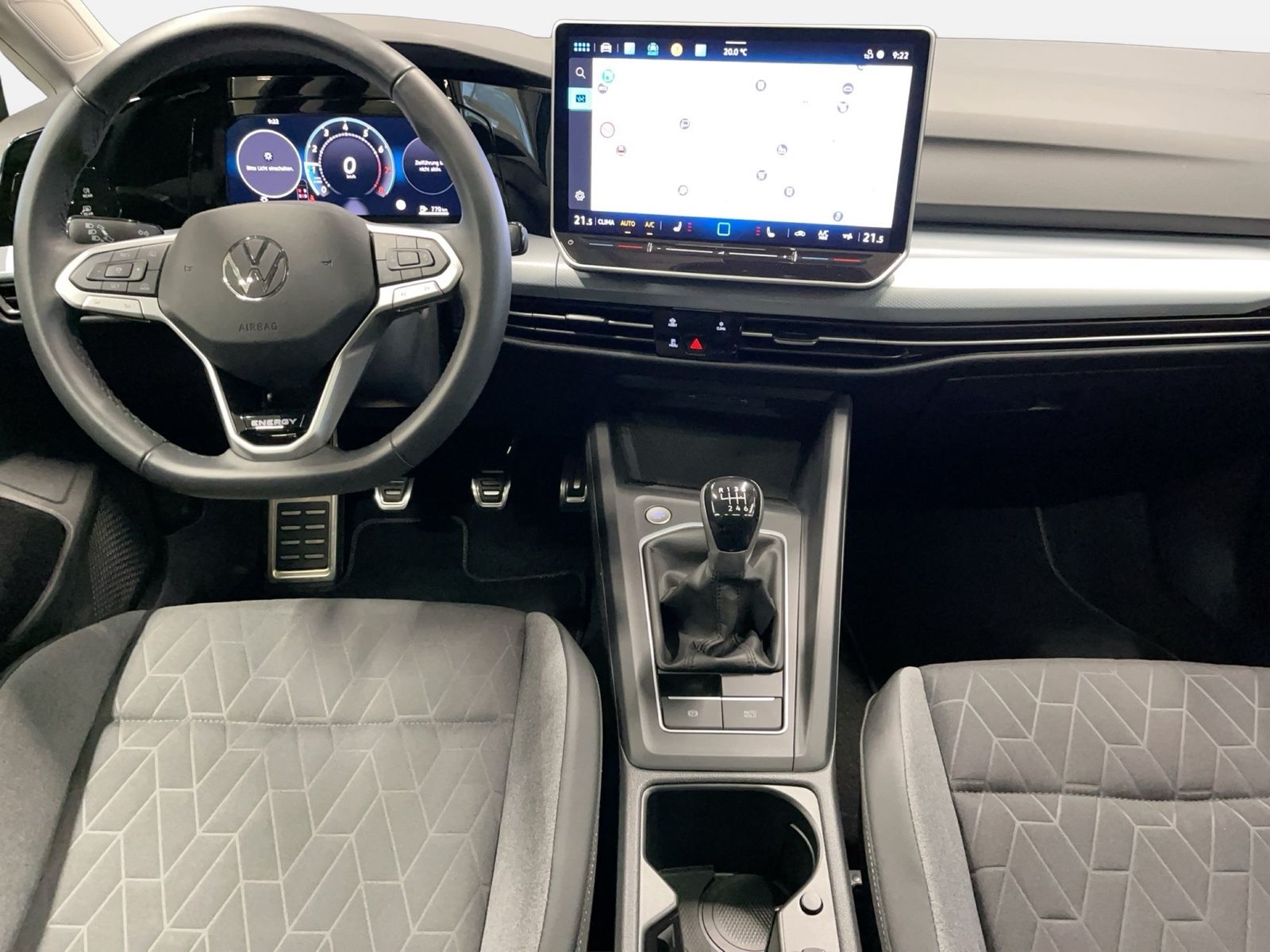 Volkswagen Golf - Bild 12