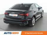 Audi A3 Limousine 35 TFSI S line Aut. *NAVI*VC*LED* - Audi mit Benzin-Antrieb: Limousine