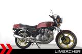 Honda CBX 1000 - OLDTIMER - Oldtimer Motorräder