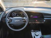 Kia Niro - Vorschau Bild 8