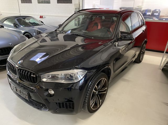 BMW X5 M M Competition