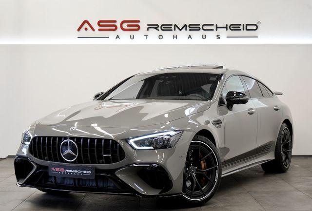 Mercedes-Benz AMG GT 63 S E Performance *SOFORT*Aero.P*Ceramik