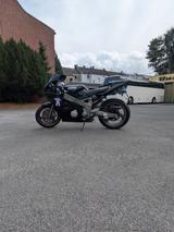 Yamaha FZR 600 3he Umbau YZF-R6 Rj05 - Offers
