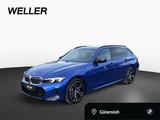 BMW M340d xDr T LivePro,Pano,360°,HiFi,DA,elSi - BMW: Kombi, E34