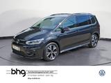 Volkswagen Touran Highline 2,0 TDI SCR DSG