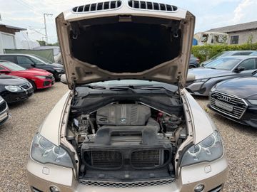 BMW X5 - 7