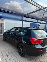 BMW 118i FACELIFT F20 LCI 2015 BJ. TÜV NEU - BMW 118: 118i Facelift