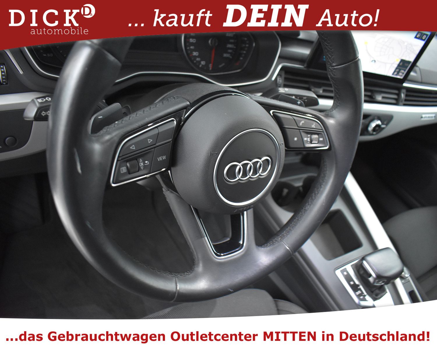 AUDI A5 Sportb 40d Sport Quatt >NAVI+LED+KAM+SHZ+AHK+ - Image 15