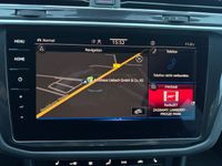 Volkswagen Tiguan - Vorschau Bild 30