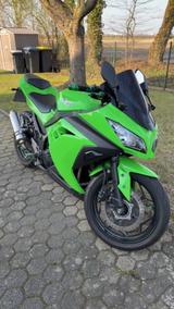 Kawasaki Ninja 300 - Offers