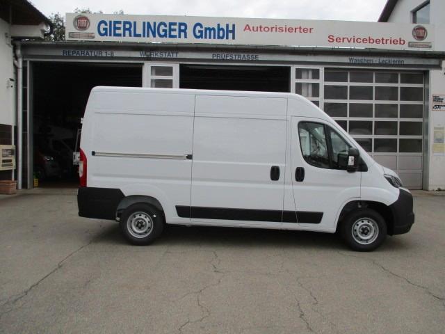 Fiat Ducato L2H2 33