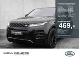 Land Rover Range Rover Evoque 2.0 D165 Mild-Hybrid R-Dynami - Land Rover Range Rover Evoque in Düsseldorf