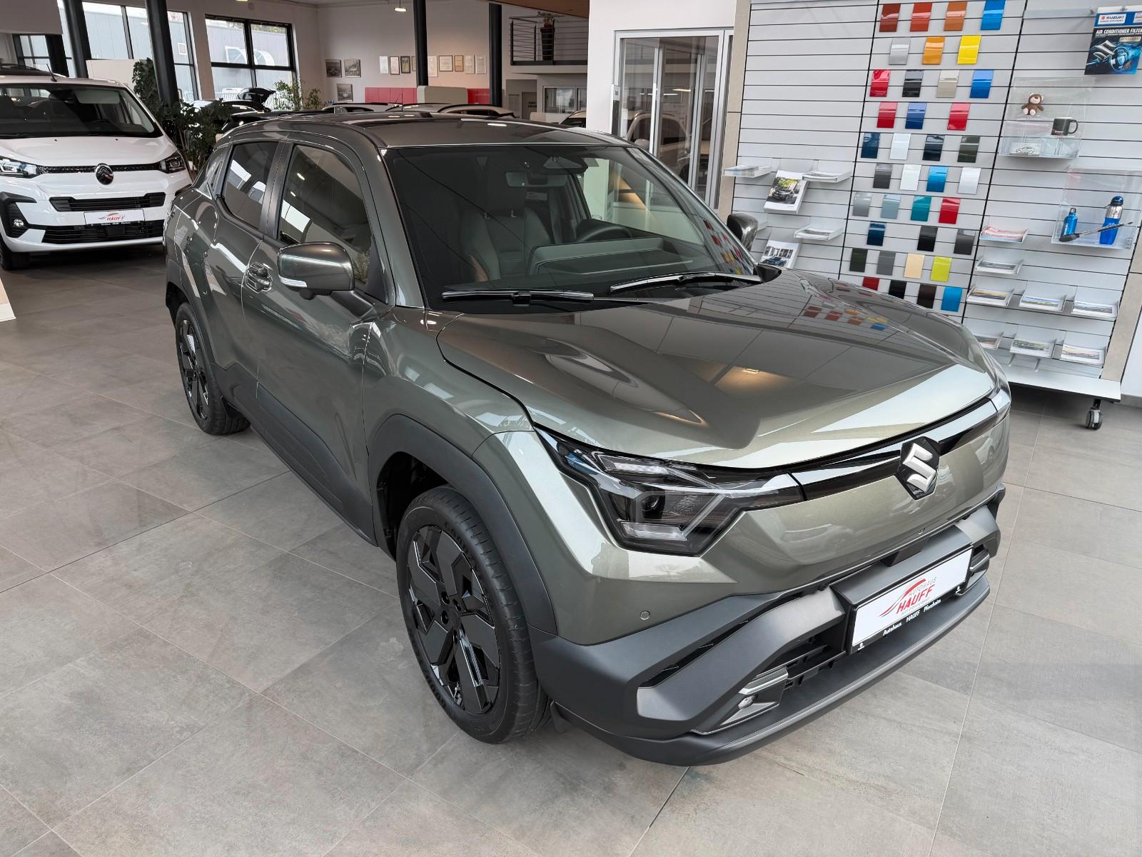Suzuki e Vitara 61 kWh Comfort+ Allgrip-e | 360°/LED