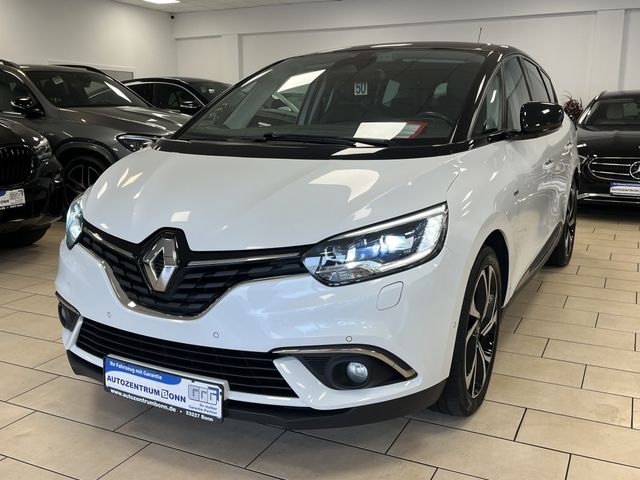 Renault Scenic Grand BOSE Edition*Nav*Winter-Paket*Relax